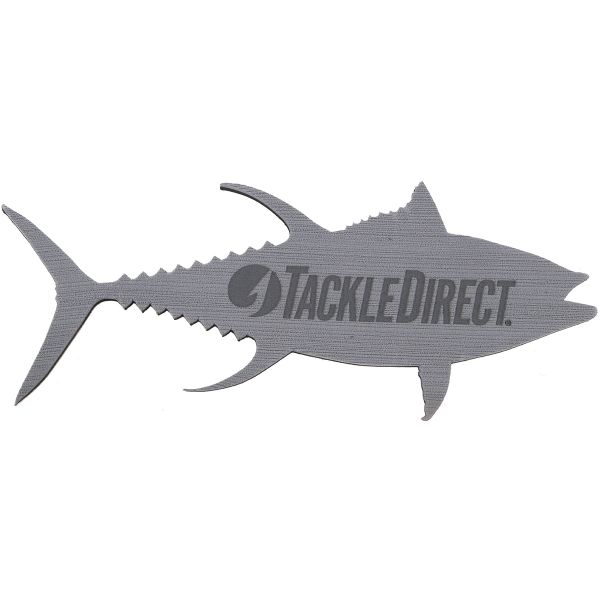 TackleDirect Seadek Tuna Hook Pad - Storm Gray