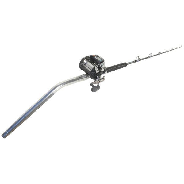 TackleDirect Silver Hook Deep Drop Combos