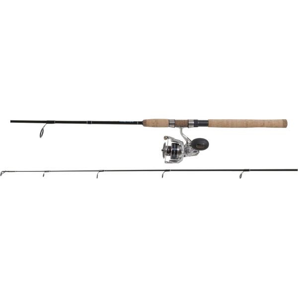 TackleDirect Silver Hook / Shimano Stradic FK Inshore Spinning Combos