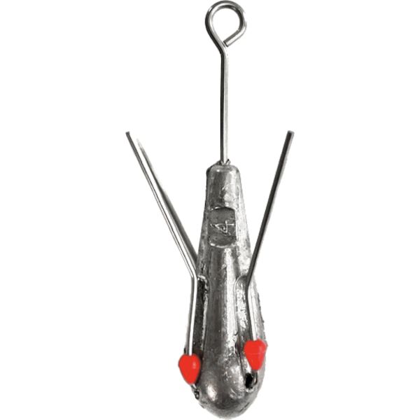 TackleDirect Sputnik Sinker 4oz