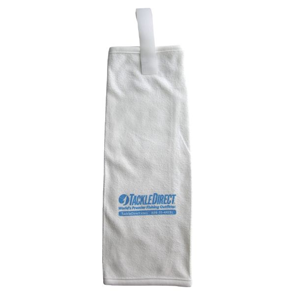 TackleDirect Fishing Towel
