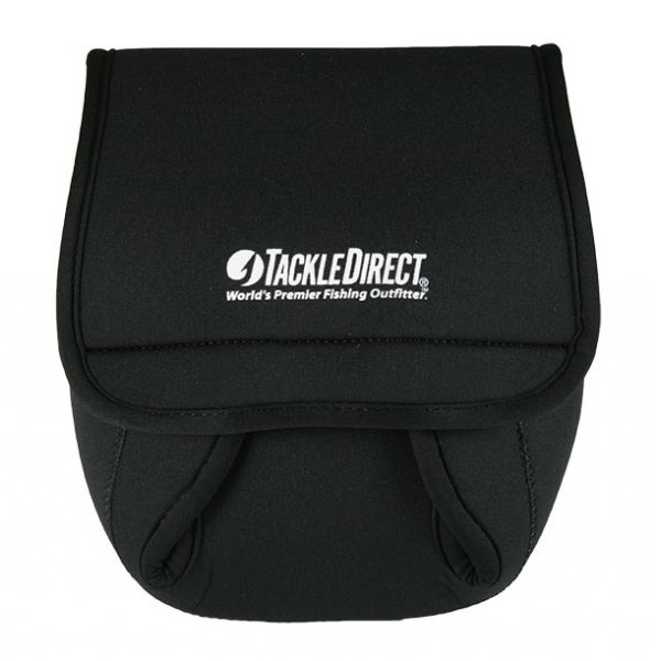 TackleDirect TD-SRC-L Custom Spinning Neoprene Reel Cover - Large