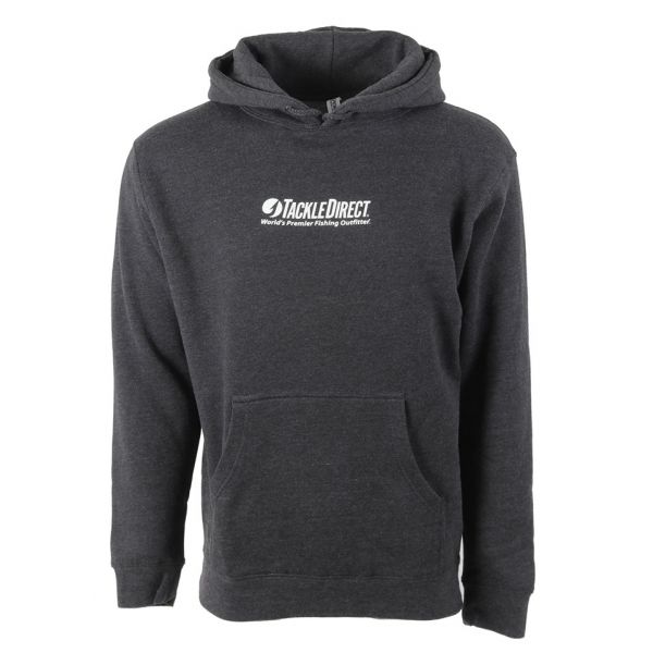 TackleDirect Logo Hoodies