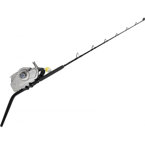 TackleDirect Platinum Hook LP-S1200-GFN Daytime Swordfish Combo