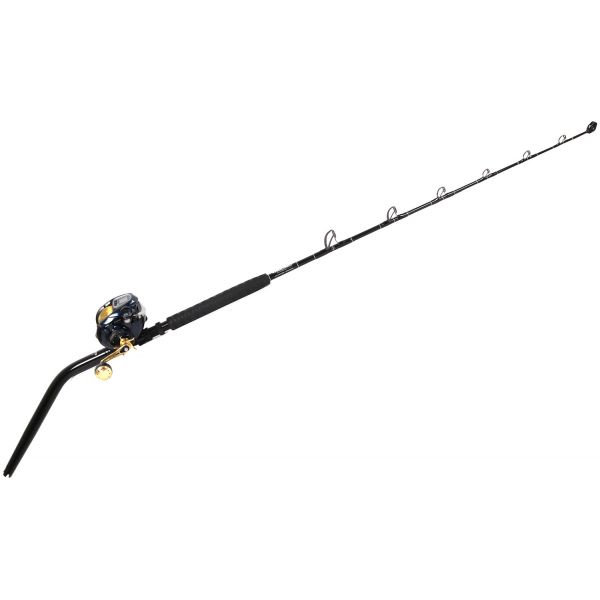 Shimano Beastmaster / TackleDirect Platinum Hook Swordfish Combo