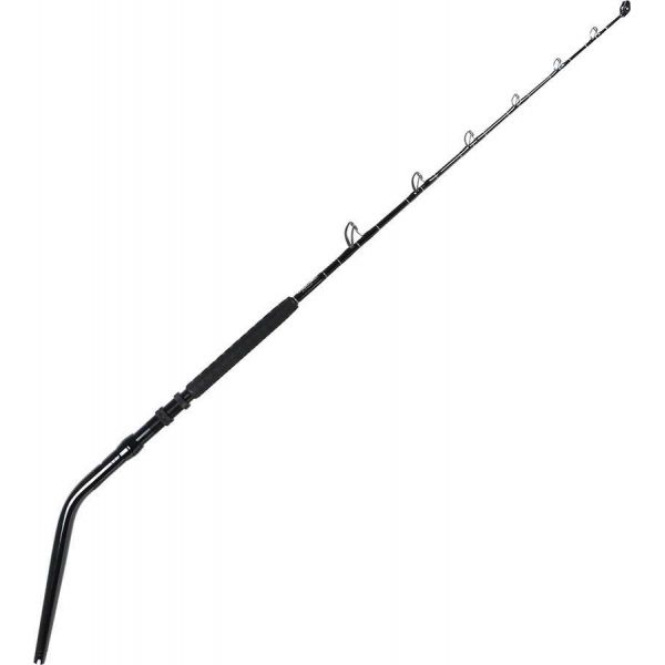 TackleDirect TDPS6105080WTSINB Platinum Hook Daytime Swordfish Rod