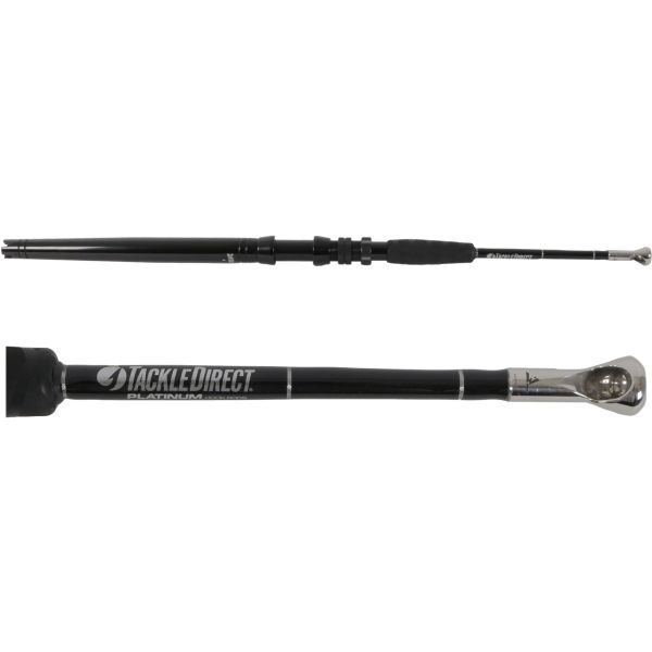 TackleDirect TDPSKITE Platinum Hook Kite Rod