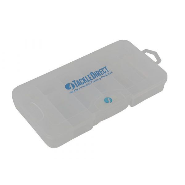 TackleDirect Utility Box - Small