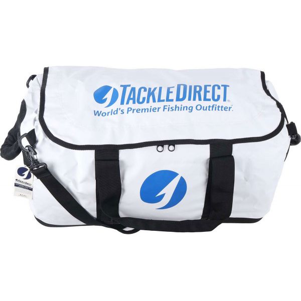 TackleDirect Waterproof Boat Bag