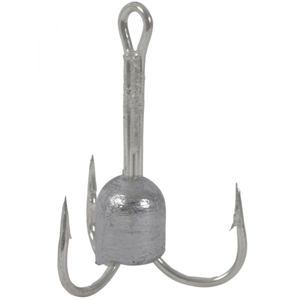 TackleDirect Weighted Snag Hook - 10/0 - 2.5oz