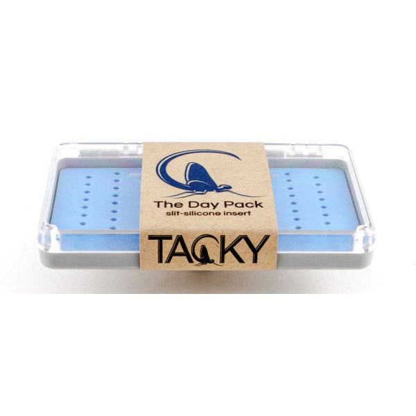 Tacky Fly Fishing Day Pack Fly Box