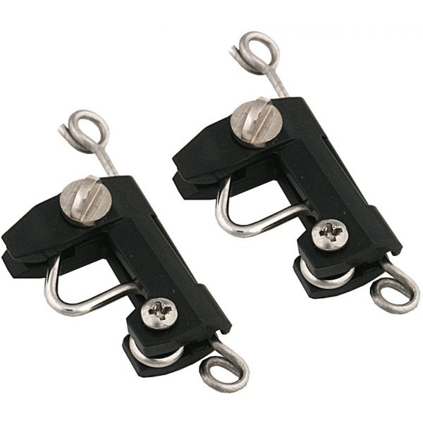 TACO COK-0001B-2 Standard Outrigger Release Clips (Pair)