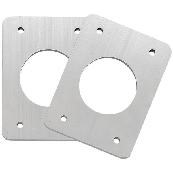 TACO Grand Slam Backing Plates - BP-150BSY-320-1