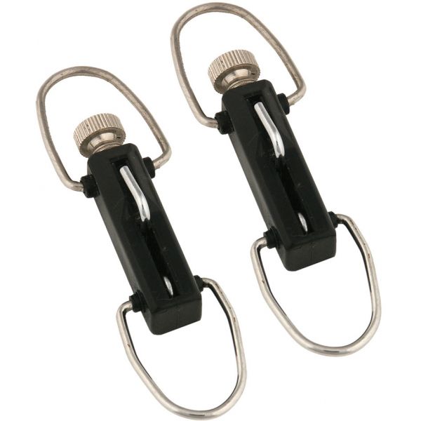 TACO Premium Outrigger Release Clips (Pair)