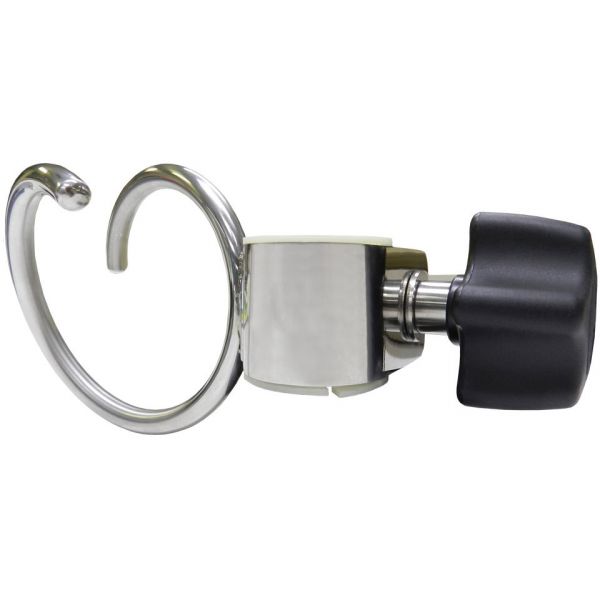 TACO Shore Power Cable - Includes Clamp Ring Only