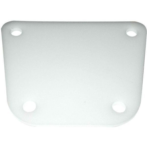 TACO Backing Plate f/ F16-0080