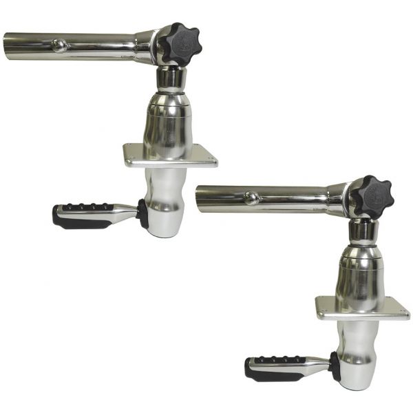 TACO Grand Slam 280 Outrigger Mounts