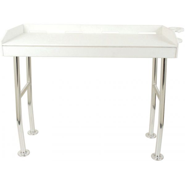 TACO Dock Side Filet Table