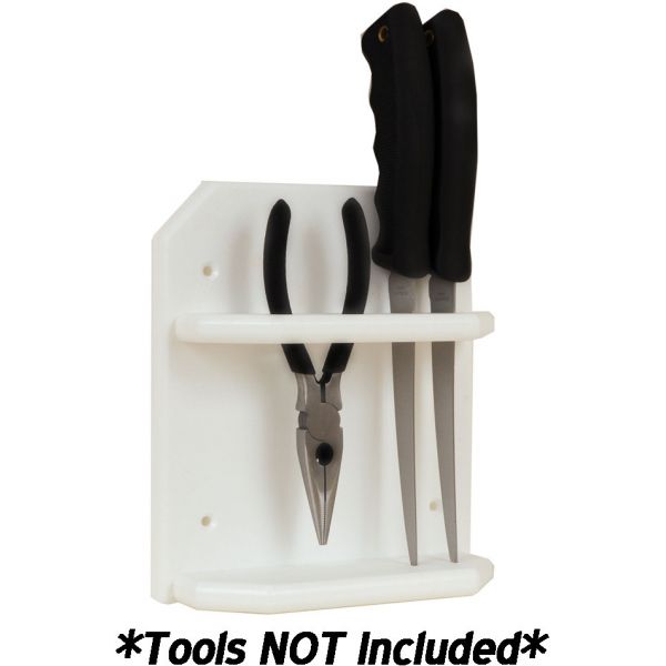 TACO Poly Plier & Knife Holder - P01-1000W