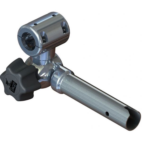 TACO ShadeFin Adjustable Clamp-On Pipe Mount