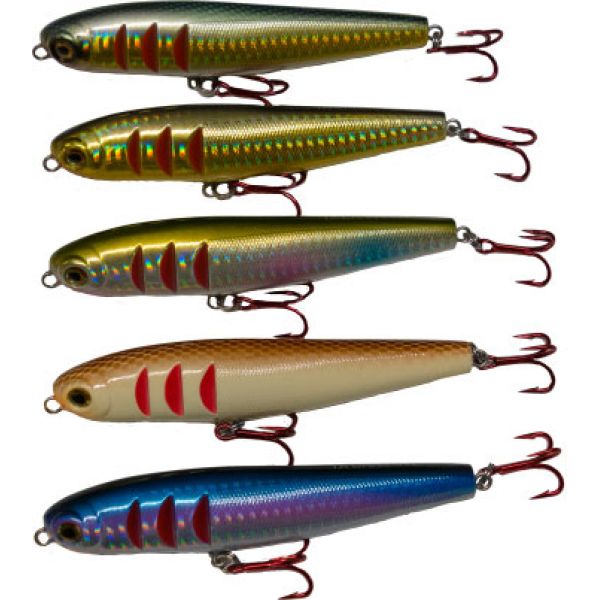 Tactical Anglers CrossOver Stalker Lure Candy