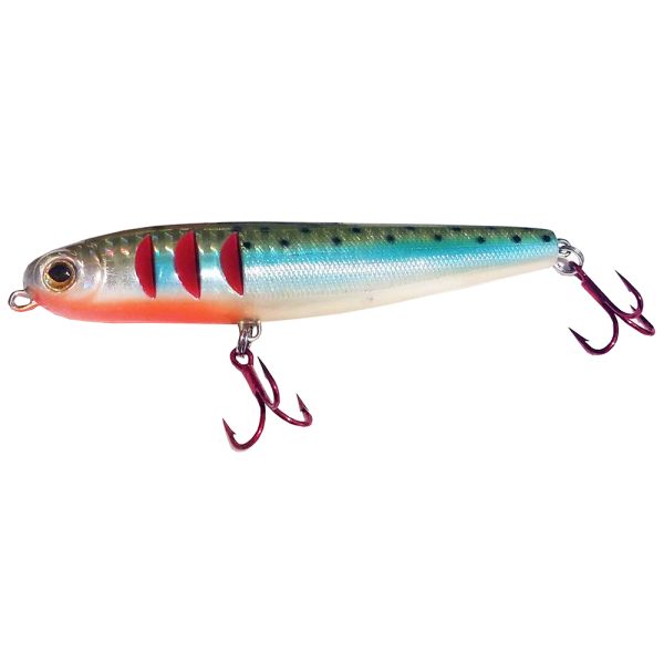 Tactical Anglers CrossOver Stalker Lure - Baby Trout