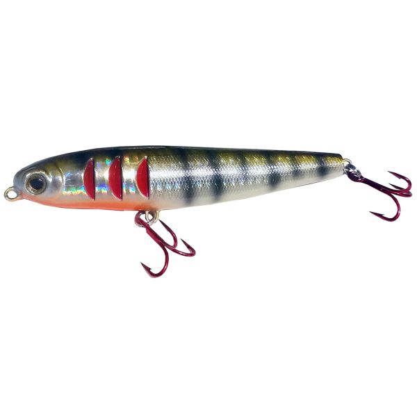 Tactical Anglers CrossOver Stalker Lure - Chameleon