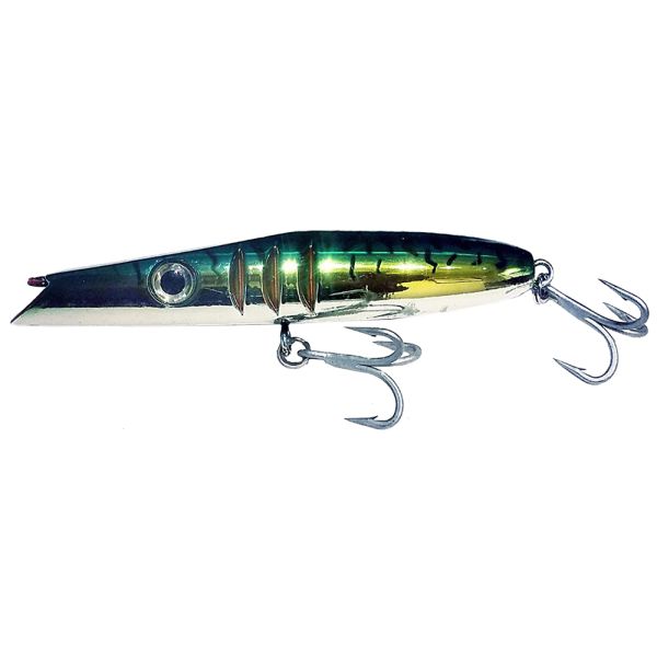 Tactical Anglers Jr SubDARTER Smart Lure - Mackacid