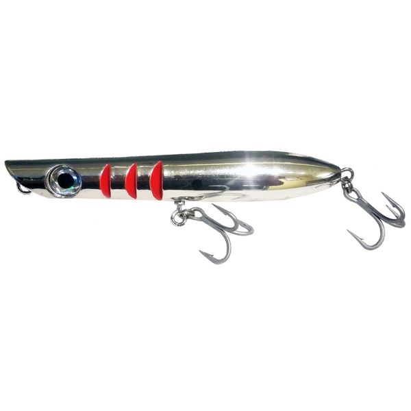 Tactical Anglers SeaPENCIL Smart Lure - Silver Spot