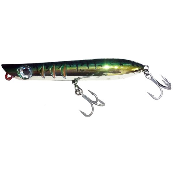 Tactical Anglers SeaPENCIL Smart Lure - Mackacid