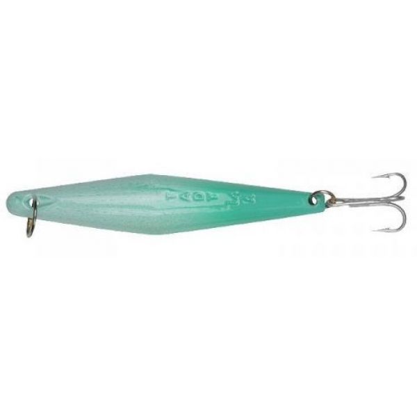 Tady 14A Light Lures - Treble Hook - Mint Sardine