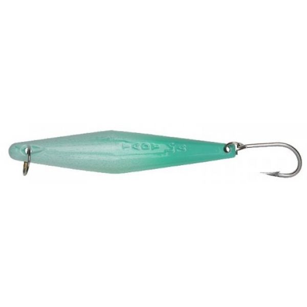 Tady 14A Light Lures - Siwash Hook - Mint Sardine