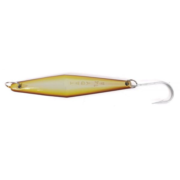 Tady 14A Light Lures - Siwash Hook - Scrambled Egg