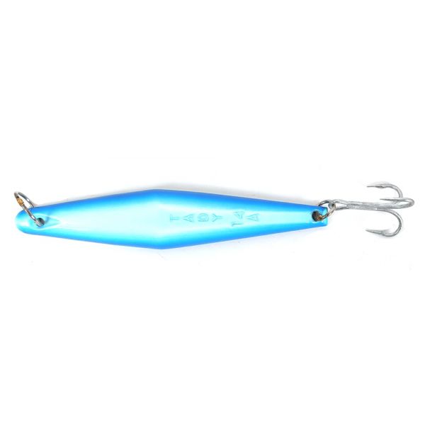 Tady 14A Light Lures - Treble Hooks