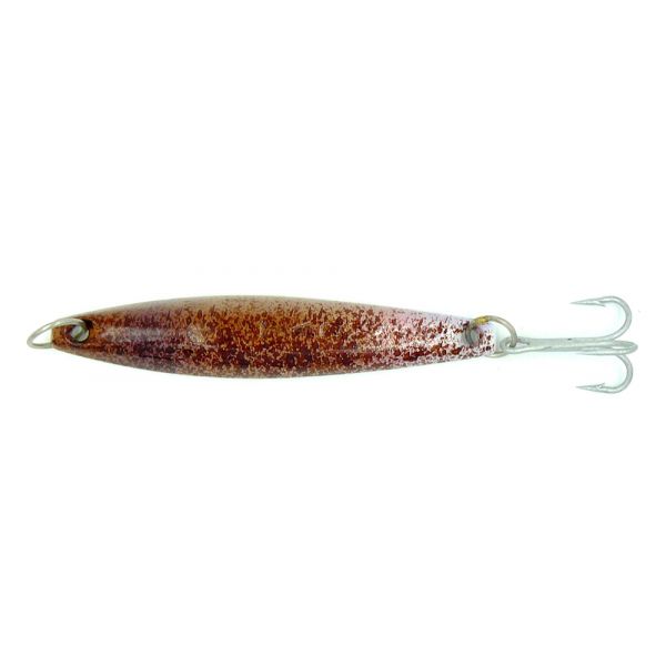 Tady 4/0 Photo Finish Lure Treble Hook Squid Photo