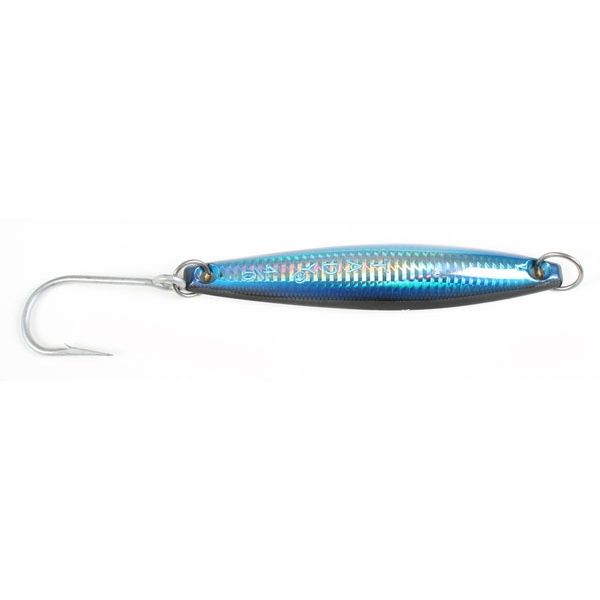 Tady 4/0 Photo Finish Lures - Siwash Hook