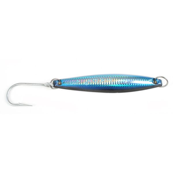 Tady 4/0 Photo Finish Lures