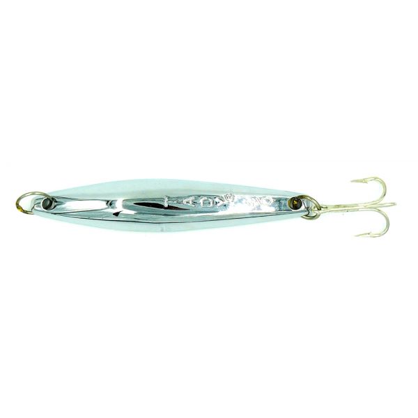 Tady 4/0 Yoyo Chrome Lure - Treble Hook