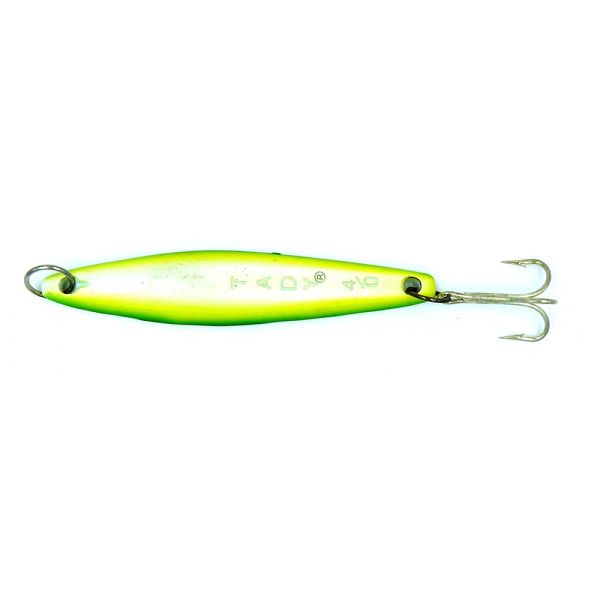 Tady 4/0 Yoyo Lure - Treble Hook Dorado