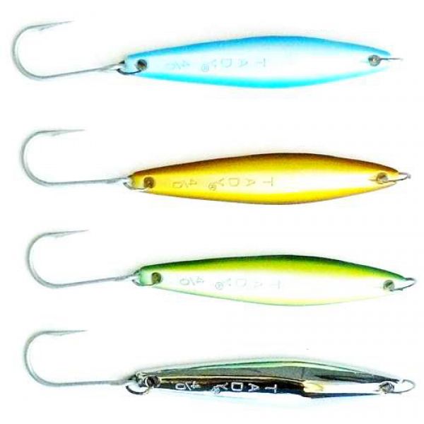 Tady 4/0 Yoyo Lures