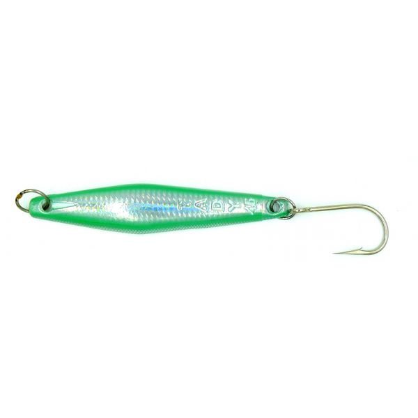 Tady 45 Photo Finish Lure - Siwash Hook Mint Mirror