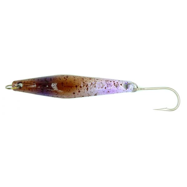 Tady 45 Photo Finish Lure - Siwash Hook Squid Photo