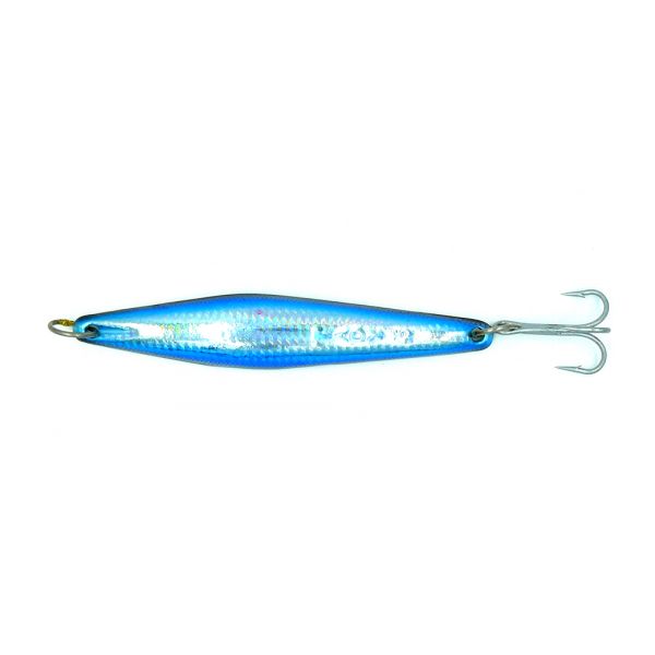 Tady 45 Surface Iron Salwater Jigs with Treble Hook