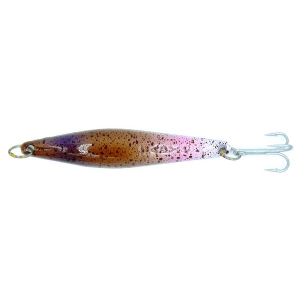 Tady 45 Photo Finish Lure - Treble Hook - Squid Photo