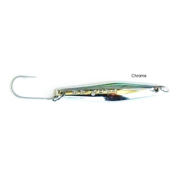 Tady AA Chrome Yoyo Lure