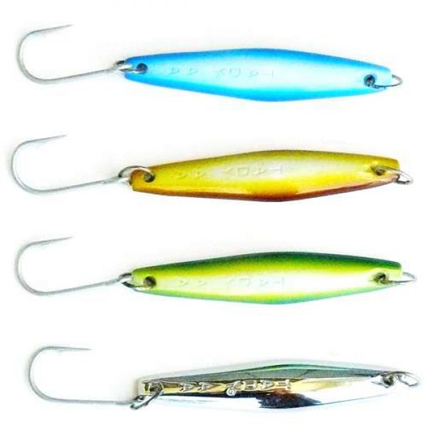 Tady AA Yoyo/Surface Lures