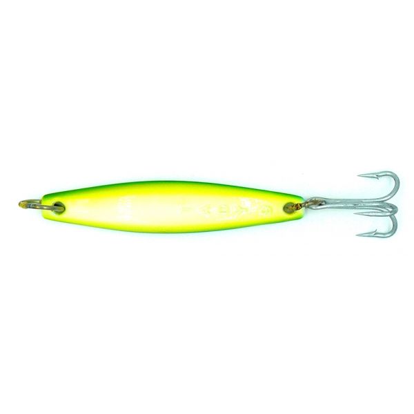 Tady #9 Yoyo Surface Lure Treble Hook - Dorado