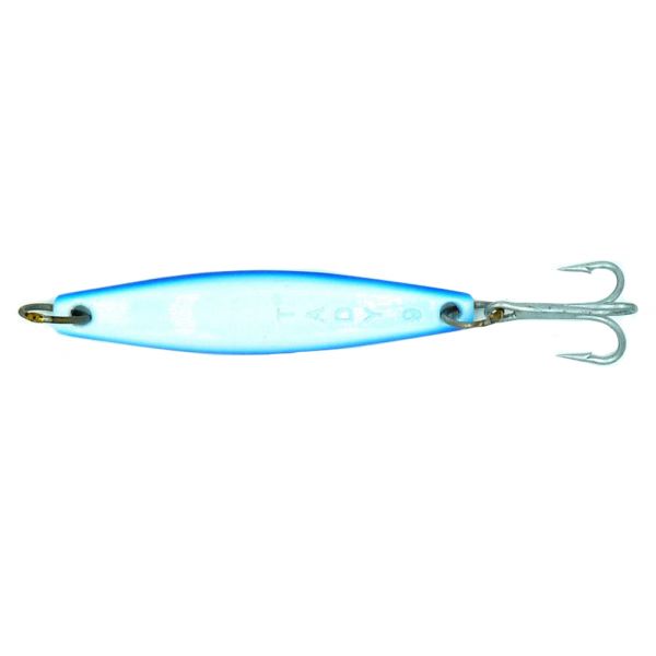 Tady #9 Yoyo Surface Lures Treble Hook