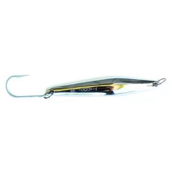 Tady #45 Surface Lure - Chrome