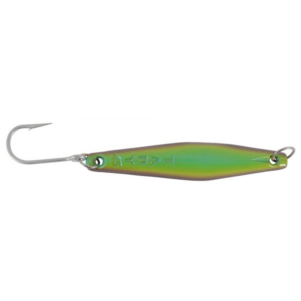 Tady #45 Surface Lure - Siwash Hook Minty Egg